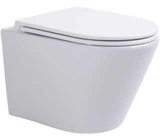 Сет Sintesi SIN-CCI-SMP-101,SIN-FB-BRC-504,SIN-TS-SLR-181: инсталляция кнопка смыва хром унитаз Essler белый крышка-сиденье белая